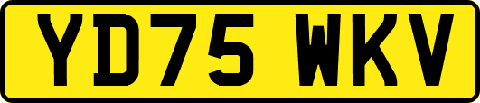 YD75WKV
