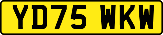 YD75WKW