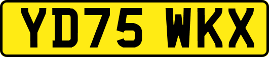 YD75WKX