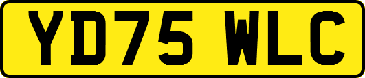 YD75WLC