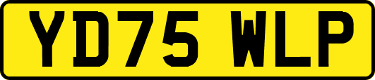 YD75WLP