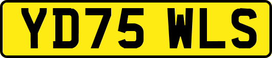 YD75WLS