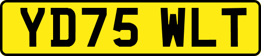 YD75WLT