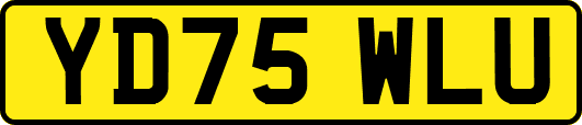 YD75WLU