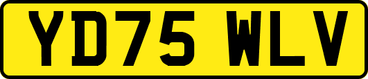 YD75WLV