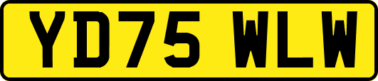 YD75WLW