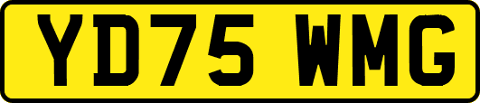 YD75WMG