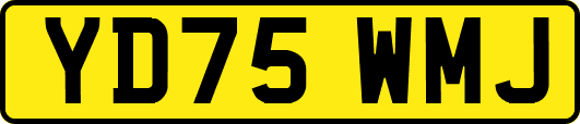 YD75WMJ