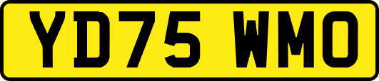 YD75WMO