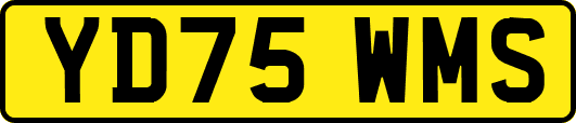 YD75WMS