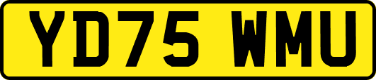 YD75WMU