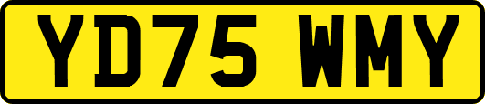 YD75WMY