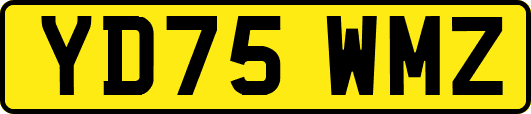 YD75WMZ