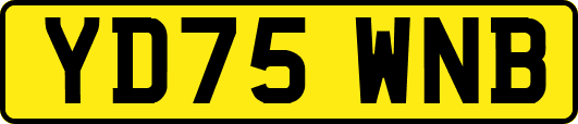 YD75WNB