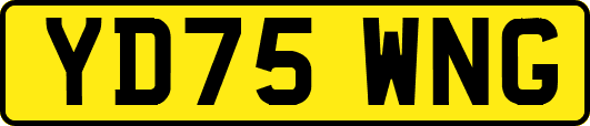 YD75WNG