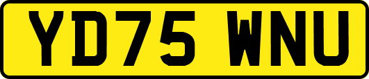 YD75WNU