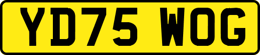 YD75WOG