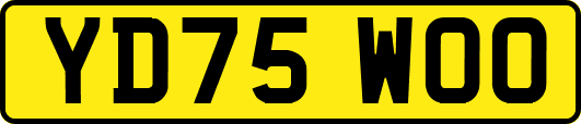 YD75WOO