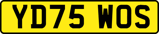 YD75WOS