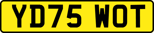 YD75WOT
