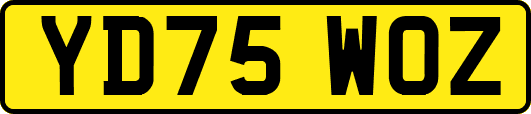 YD75WOZ