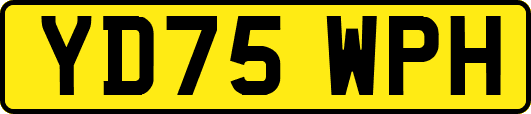 YD75WPH