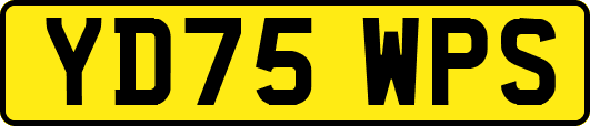 YD75WPS