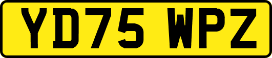 YD75WPZ