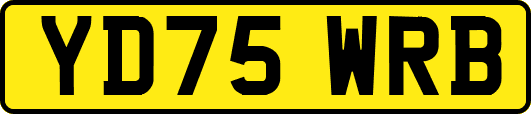 YD75WRB