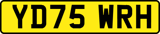 YD75WRH