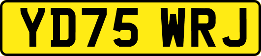 YD75WRJ