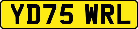 YD75WRL