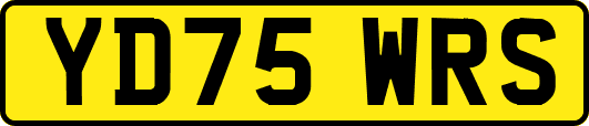 YD75WRS