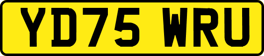 YD75WRU