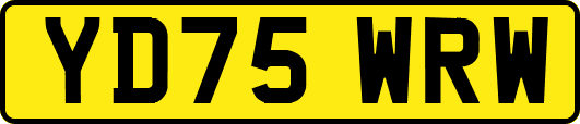 YD75WRW