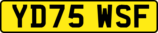 YD75WSF