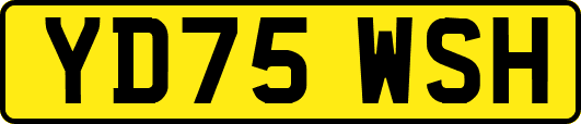 YD75WSH