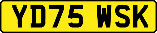 YD75WSK
