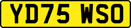 YD75WSO