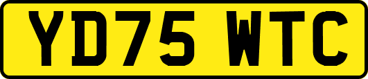 YD75WTC