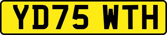 YD75WTH