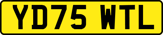 YD75WTL