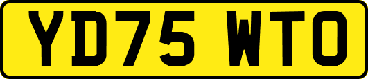 YD75WTO