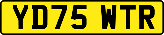 YD75WTR