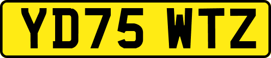 YD75WTZ