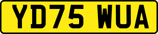 YD75WUA