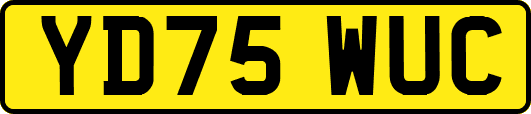 YD75WUC