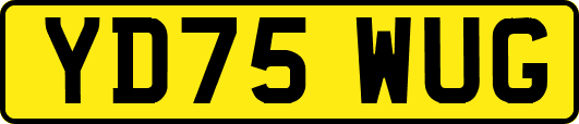 YD75WUG