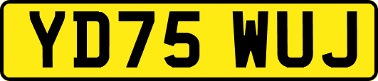 YD75WUJ