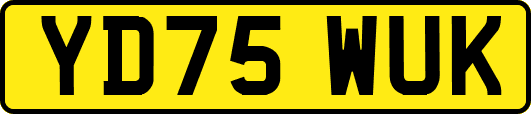 YD75WUK